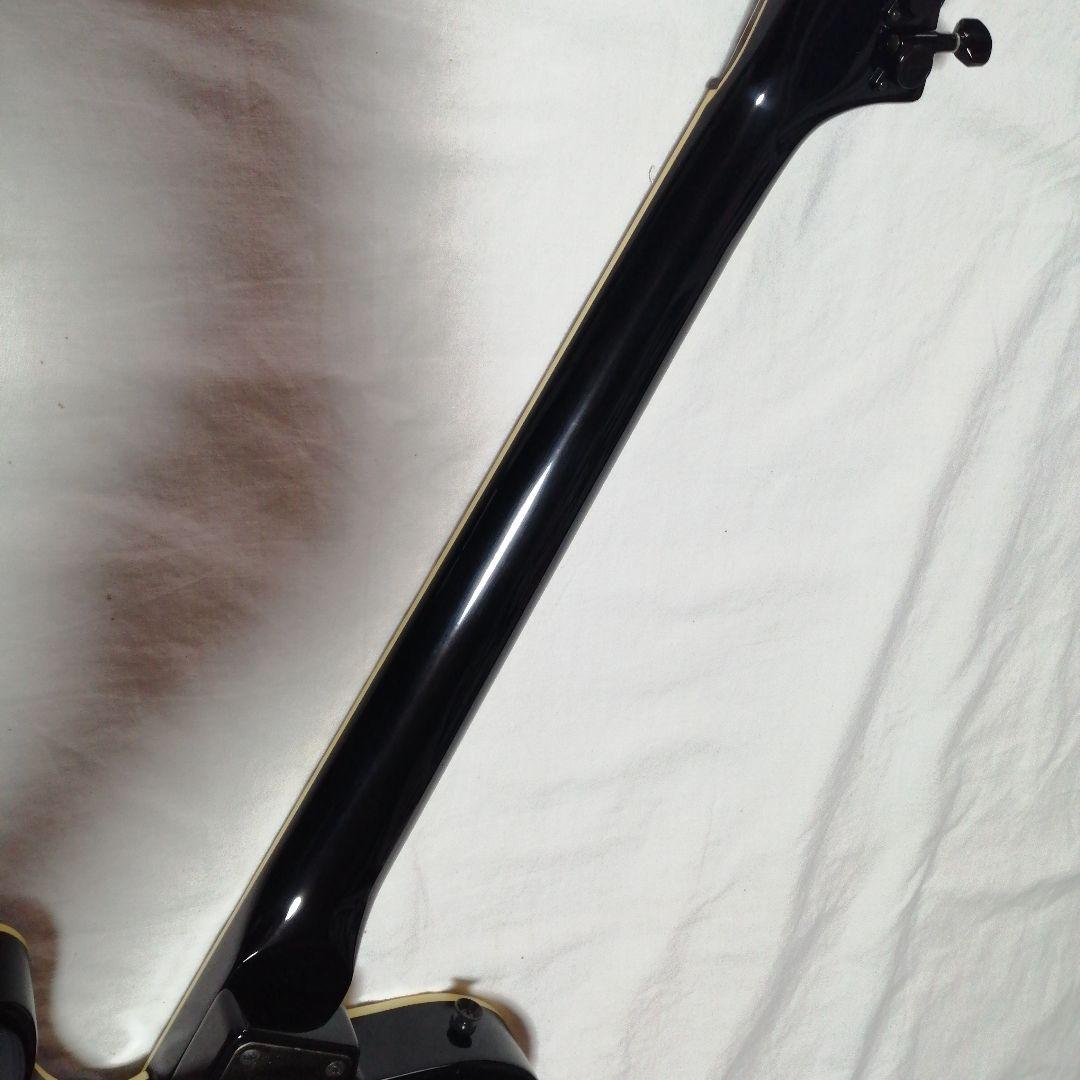 TEJ フェルナンデス 18Vサスティナー　基板オーバーホール済み　 布袋