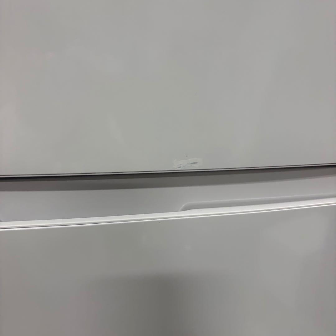 一都三県限定　配送設置無料　冷蔵庫　2ドア　SHARP シャープ　230L