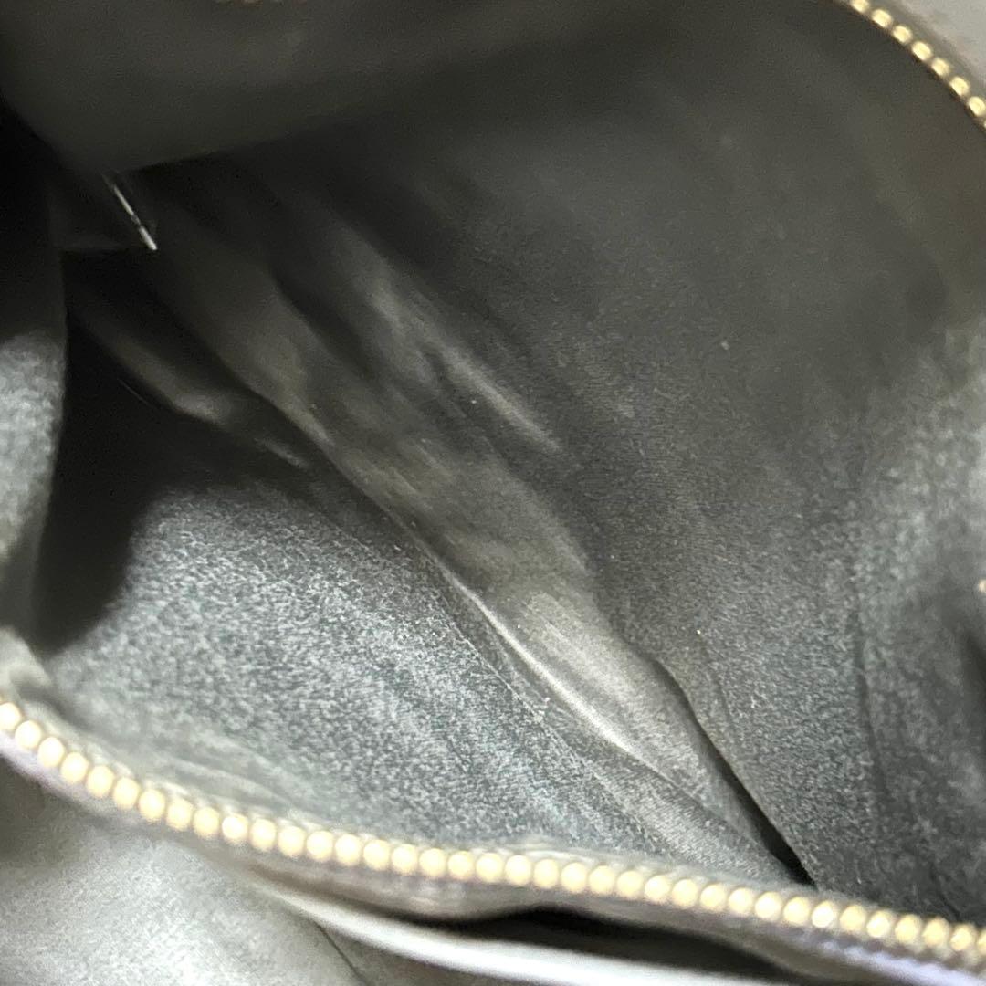 miumiu ハンドバッグ　ショルダーバッグ　マテラッセ　2way グレー