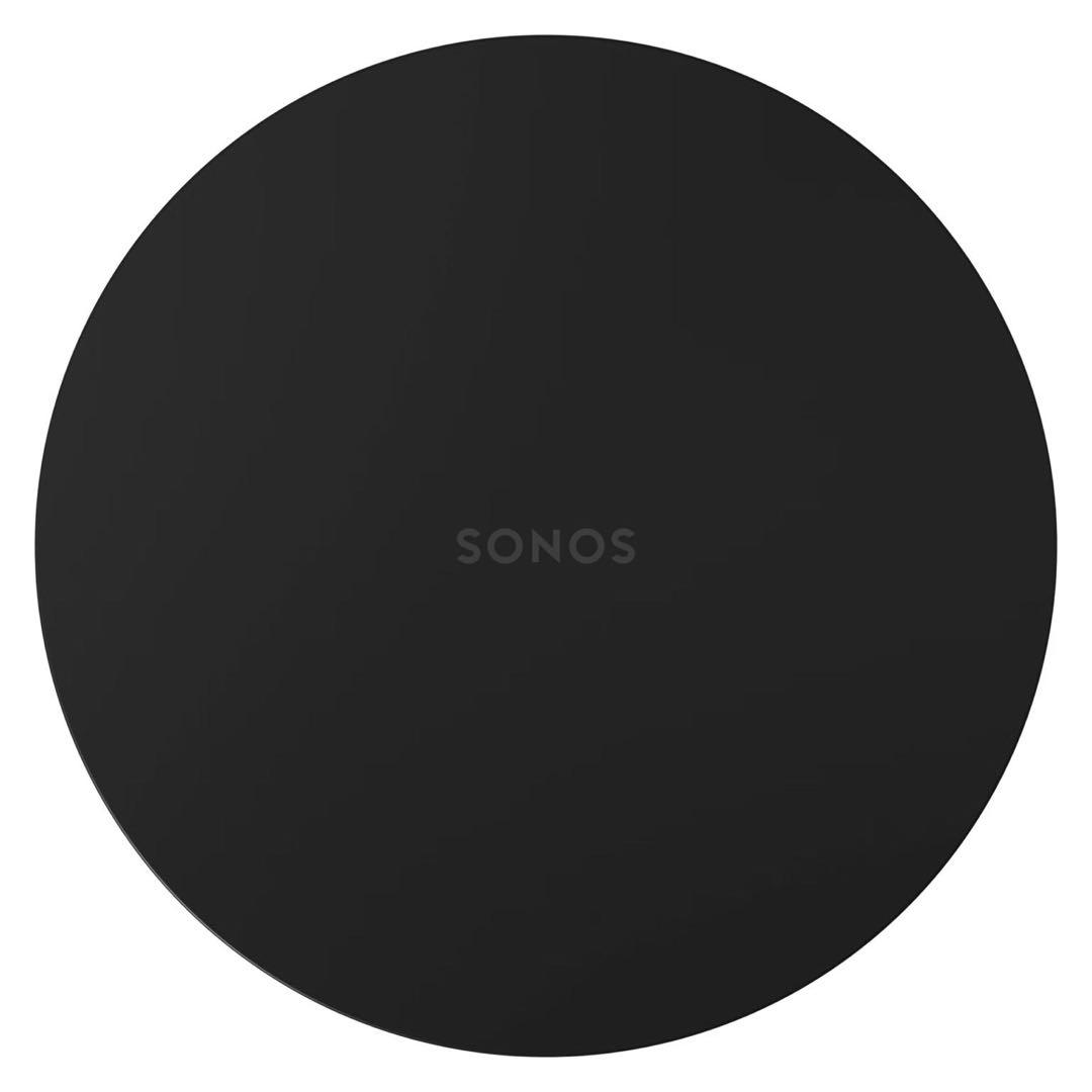 新品未開封】Sonos Sub Mini ワイヤレスサブウーファー ブラック 新品