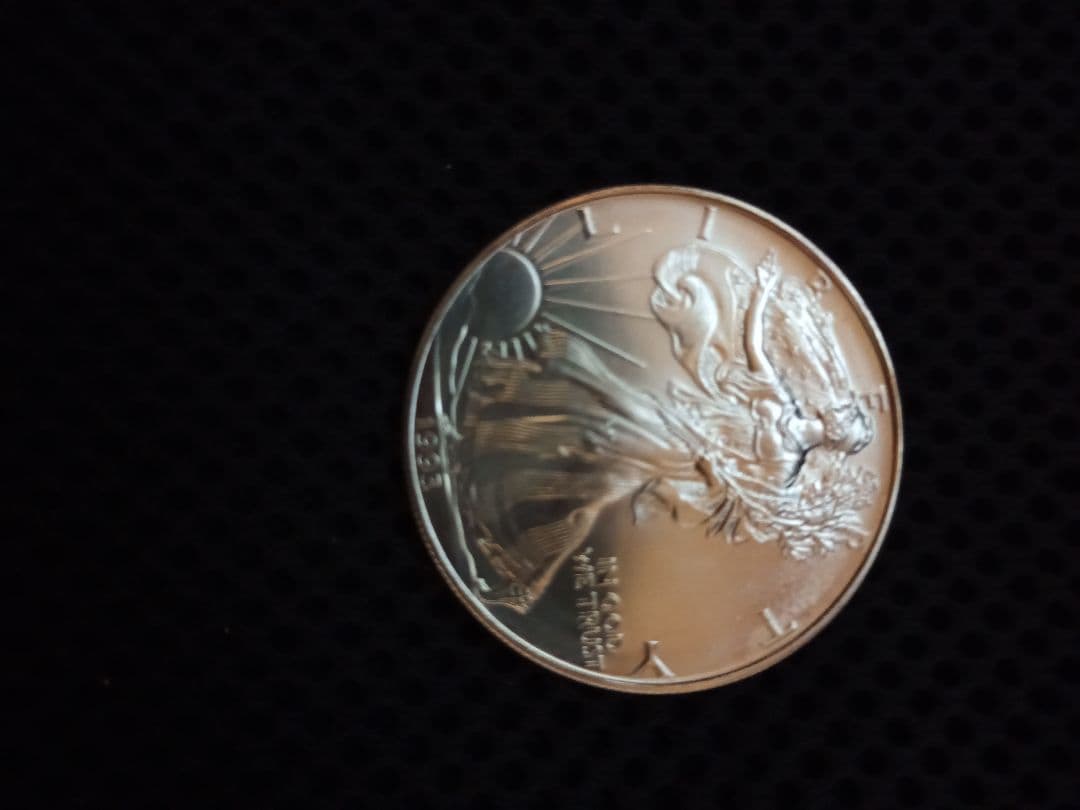 ビンテージモデル1993年製 銀製 自由の女神 1940's 自由の女神像 オブジェ | 7miles from the Dreamland