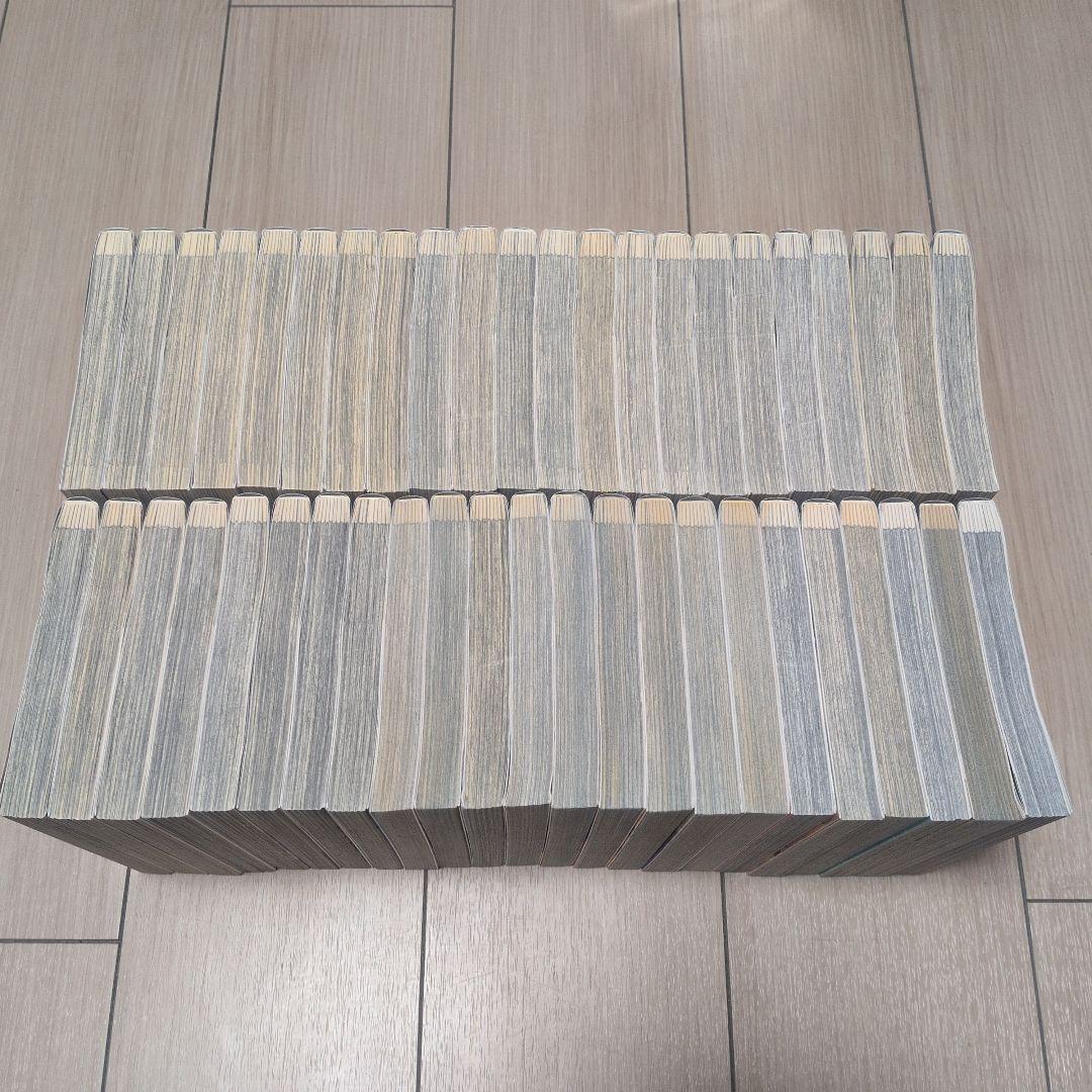 宇宙兄弟 1〜45巻 全巻セット