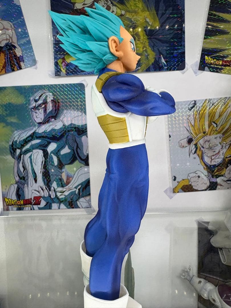 一番くじ ドラゴンボール メモリーズ 孫悟空 ベジータ セット