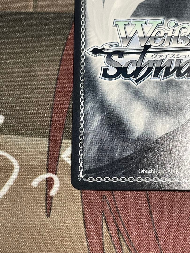 主へと捧ぐ愛アルベド sp ヴァイスシュヴァルツ　オーバーロード