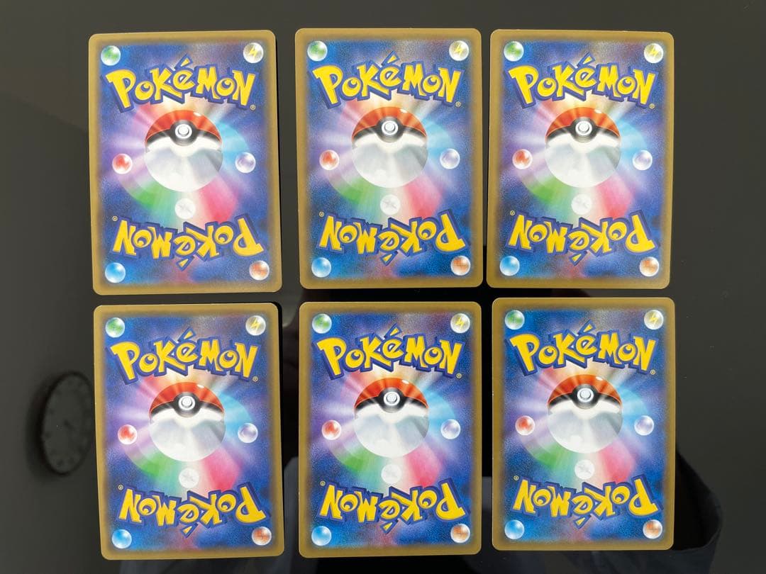 ❗️TAG TEAM GX RR❗️ 31枚まとめ