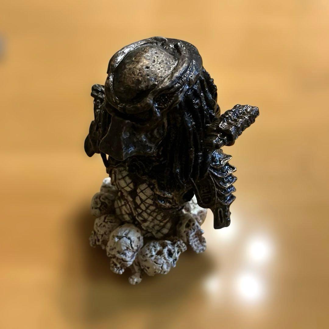 コトブキヤ　ワンフィギュア　プレデターVSエイリアンなど10点