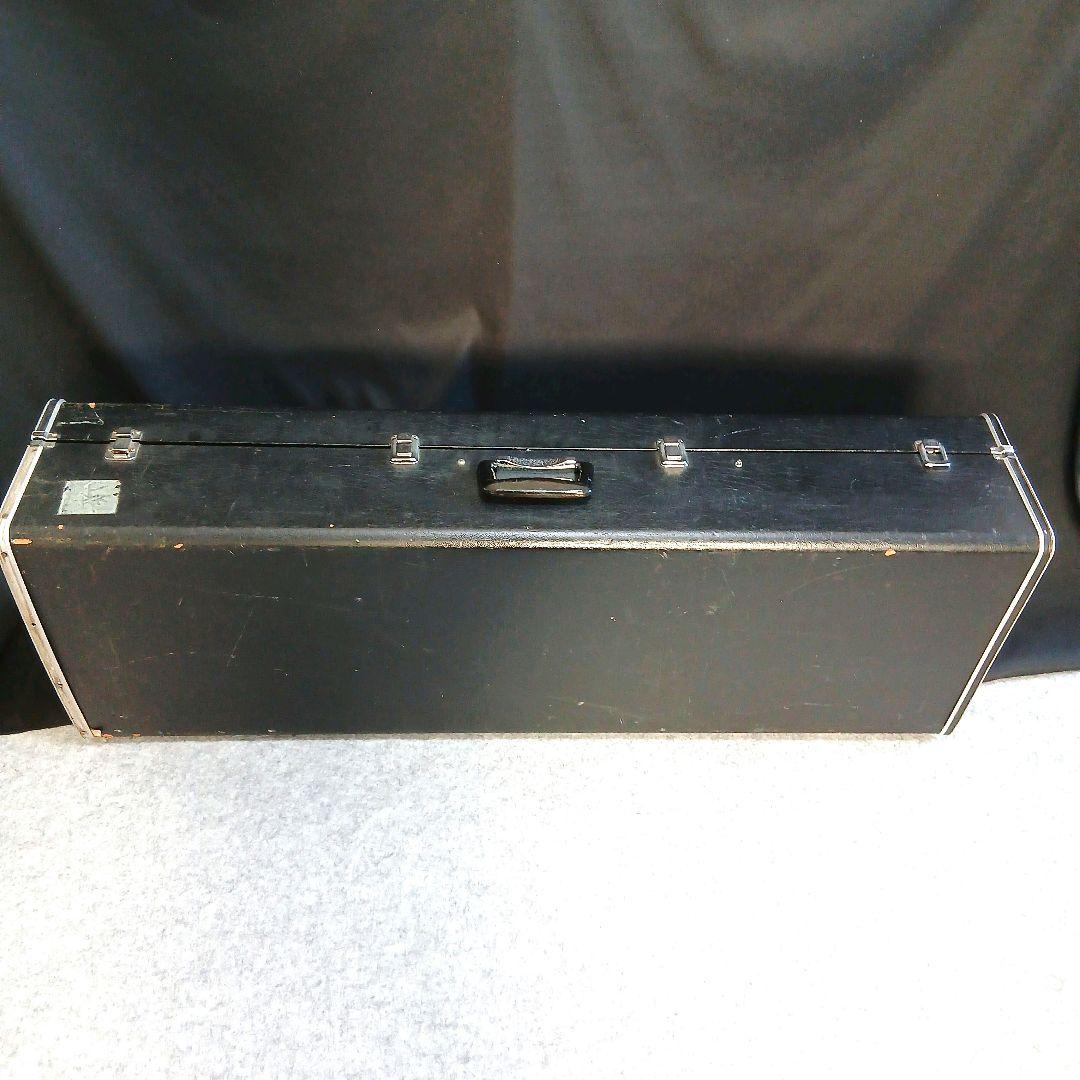 ✨希少品✨ヤマハ YBS-61 バリトンサックス ハードケース付