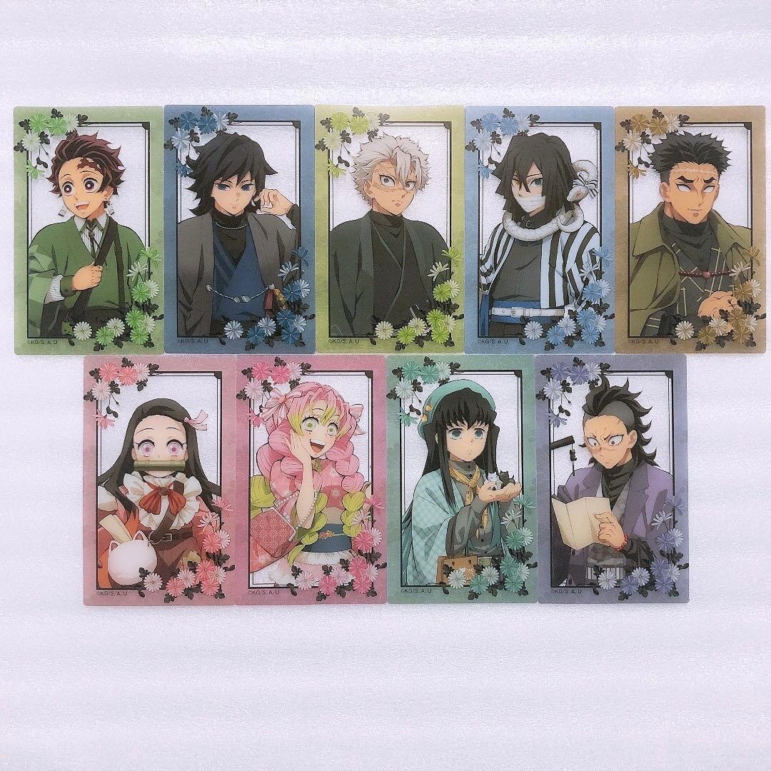 賭ケグルイ18巻とらのあな購入特典ポストカードポスカ五十嵐清華10枚