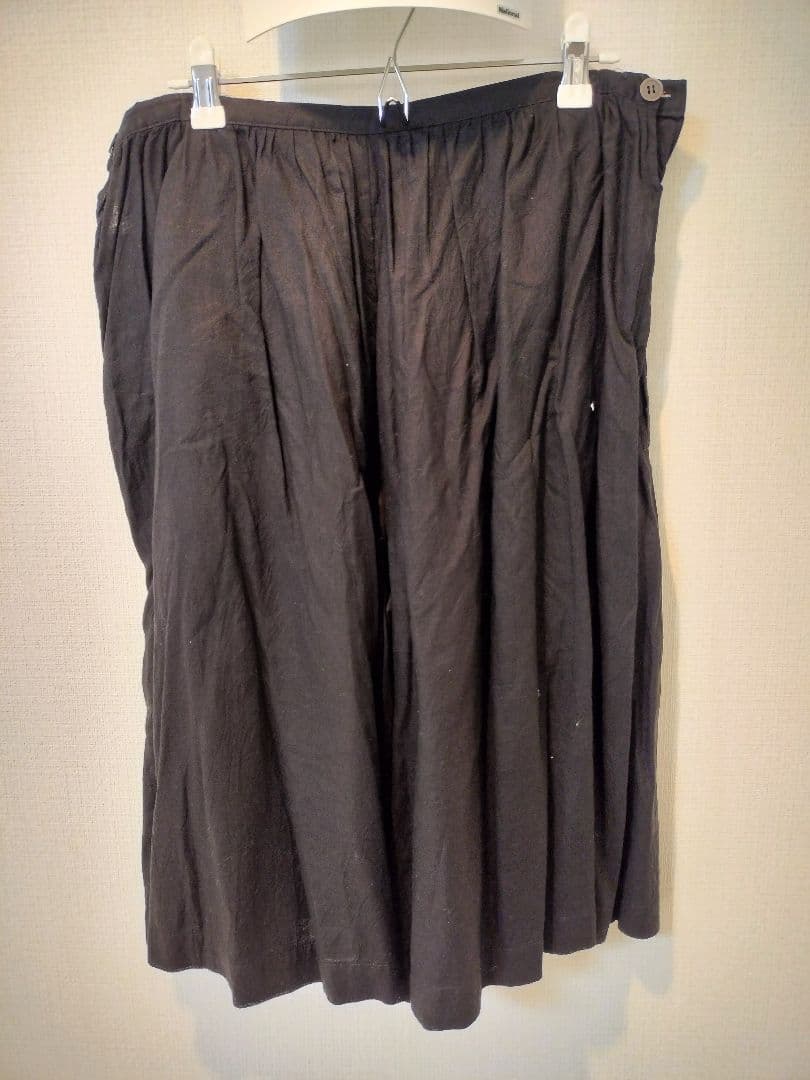 tricotCOMMEdesGARCONSトリココムデギャルソンパンツ美品