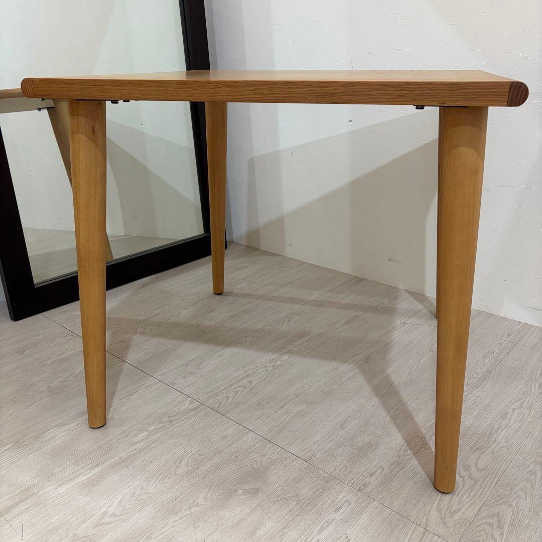 ゴルフ三昧　IDC大塚家具　ダイニングテーブル　チェア