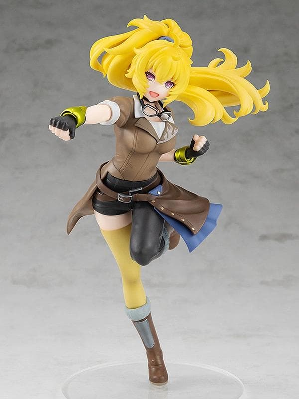 POP UP PARADE 「RWBY 氷雪帝国」 ヤン・シャオロン