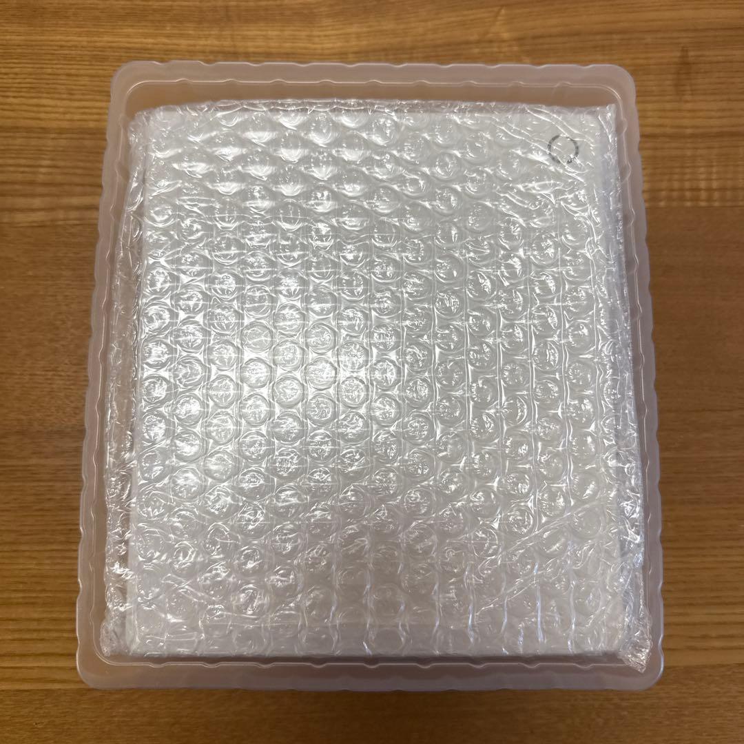 新品未使用　BUFFALO RR-PW2-WH ラクレコ　CD/DVD