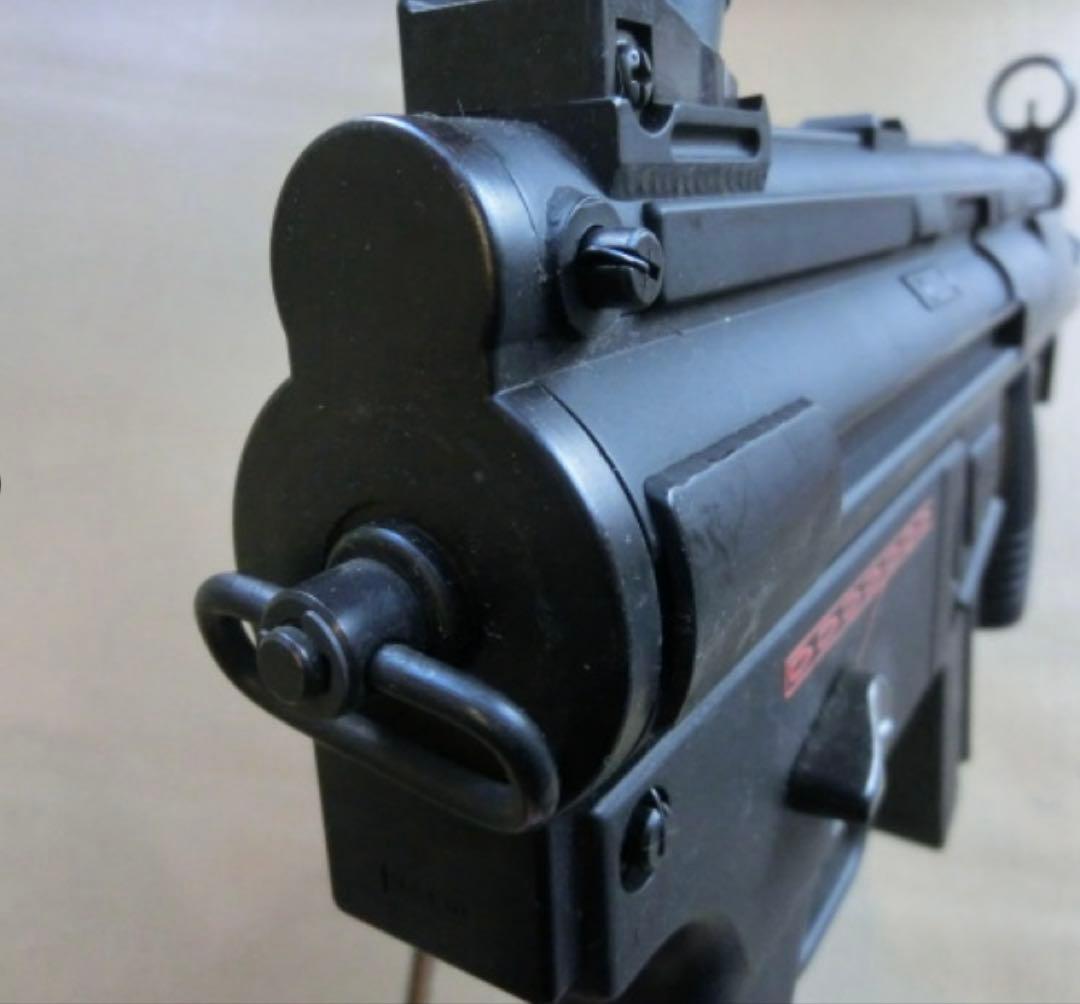 東京マルイ 電動ガン Hk MP5K