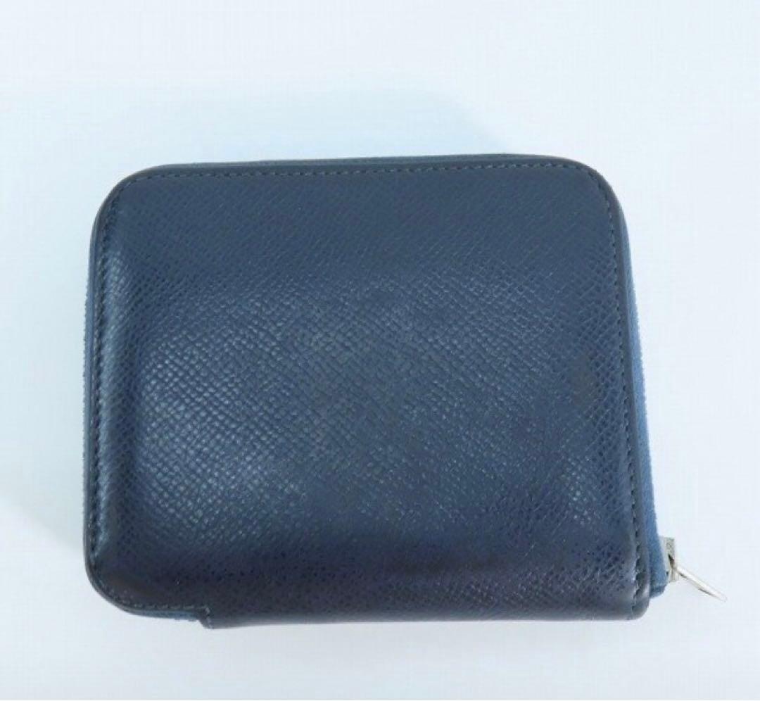 ☆ HERMES エルメス ラウンド ジップ ケース