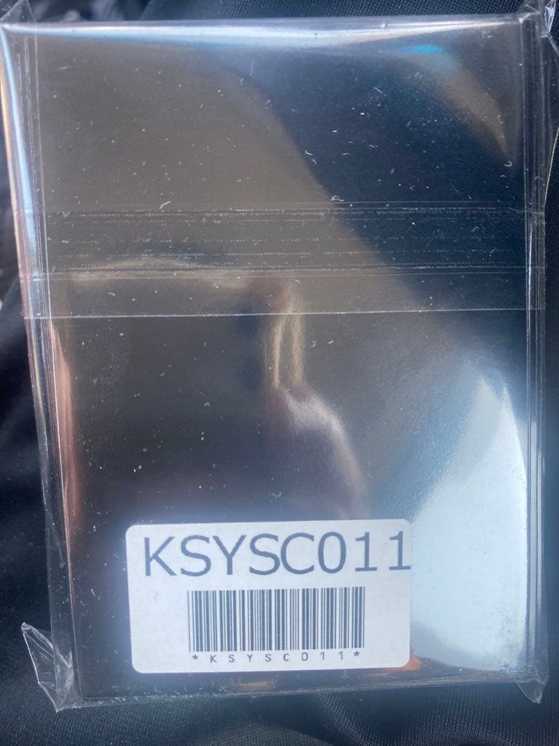 ドミナスインパルス スリーブ 100枚入り