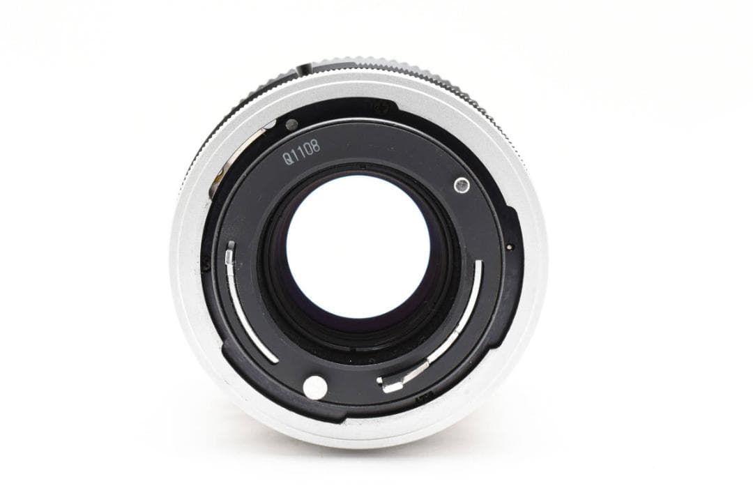 ☆極上品☆キヤノン Canon FD 135mm f2.5 S.C. #764｜☆極上品
