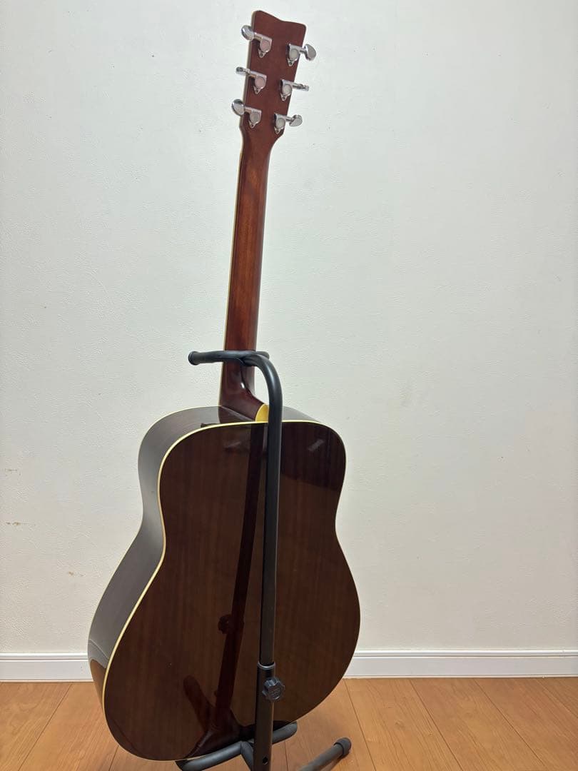 YAMAHA FG830 アコースティックギター A97867498 - ギターオンライン 通販