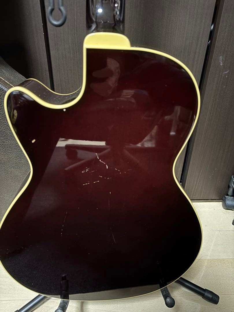 Kei 様専用K.yairi KYF-2 2007年製