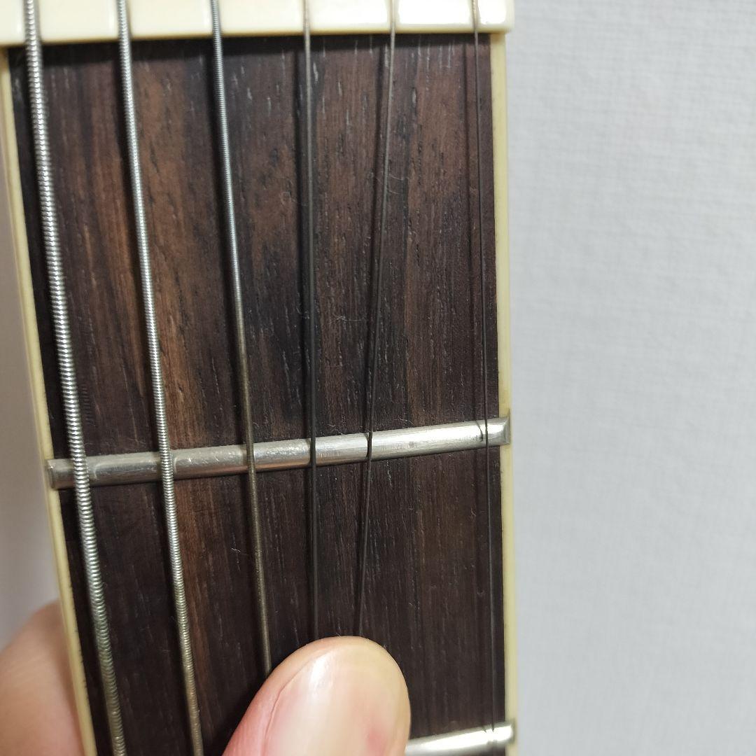 【美品】Epiphone　レスポール　Standard Pro GROVER