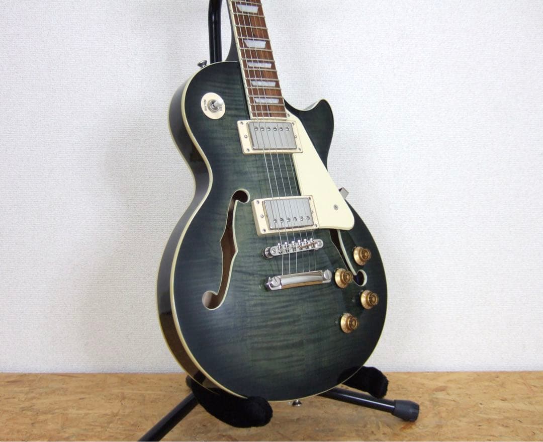 Epiphone Les Paul ES エピフォン レスポールESサンバースト EPIPHONE