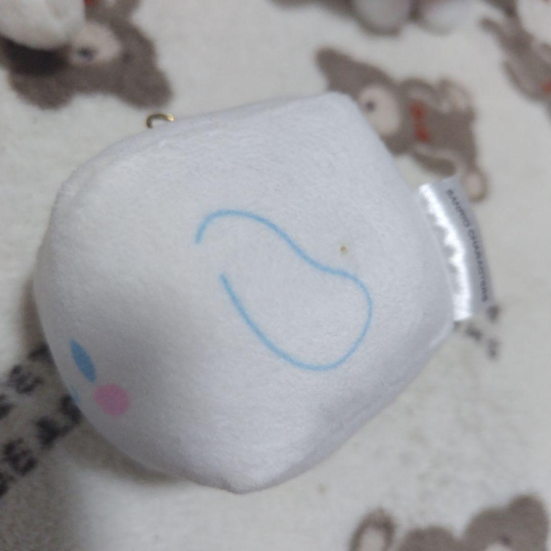 サンリオ ぬいぐるみ・マスコット　シナモロール　31個