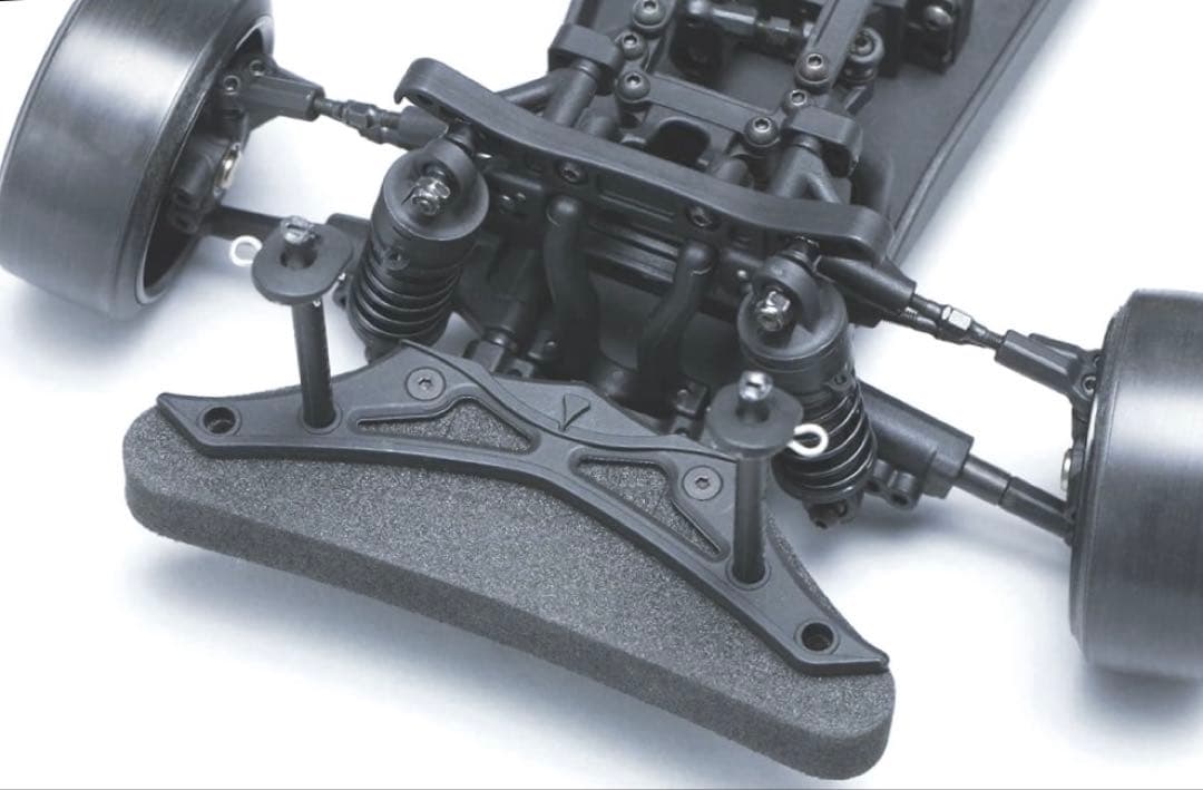 ヨコモドリフトパッケージ 完成車 GRスープラフルセット