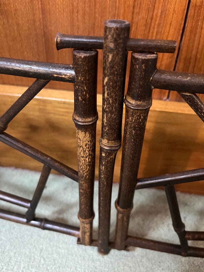 風炉先炉屏風衝立茶道具煎茶道具和風インテリア屏風