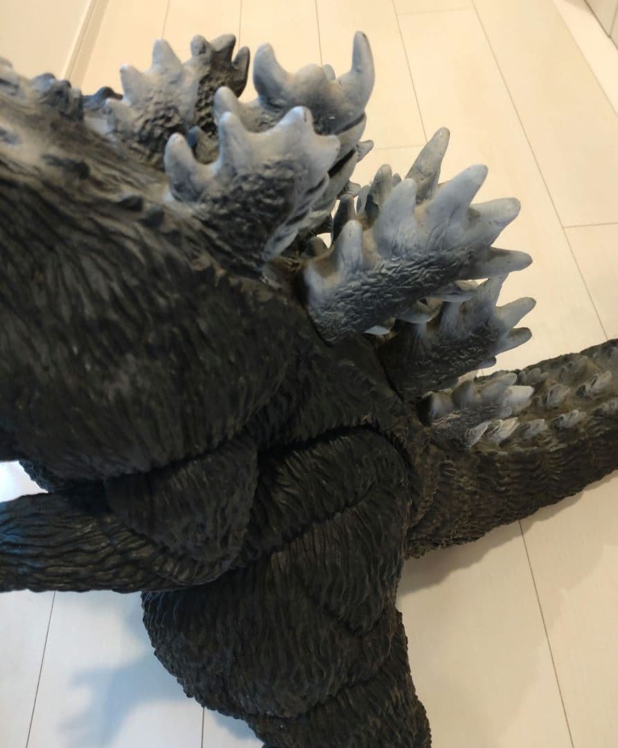 まつ　ゴジラ　愛蔵版