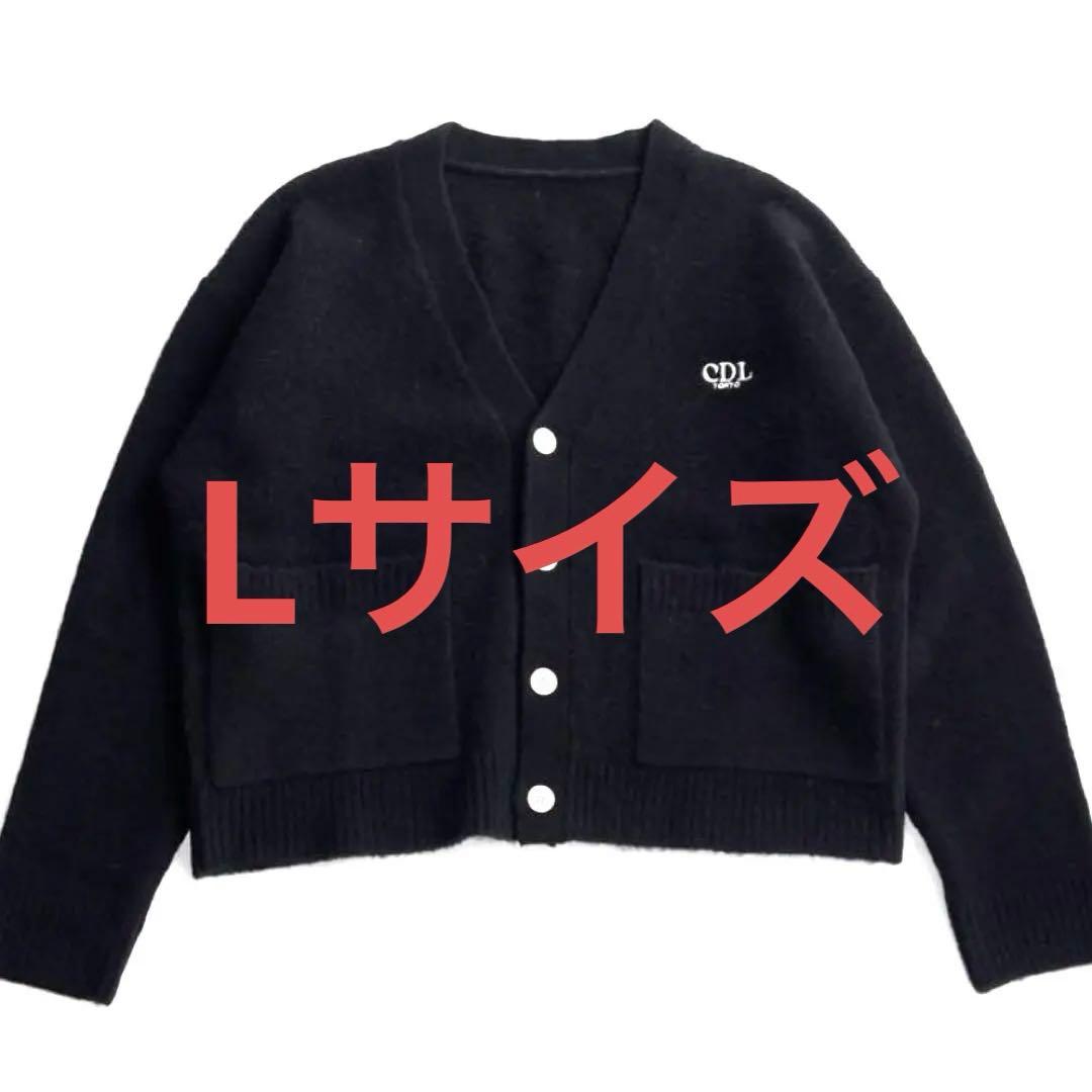 LGB FIORI/HSCM マルチカラーティーシャツ サイズ2