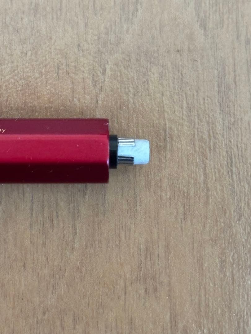 カヴェコスペシャル　レッドエディション　0.5mm