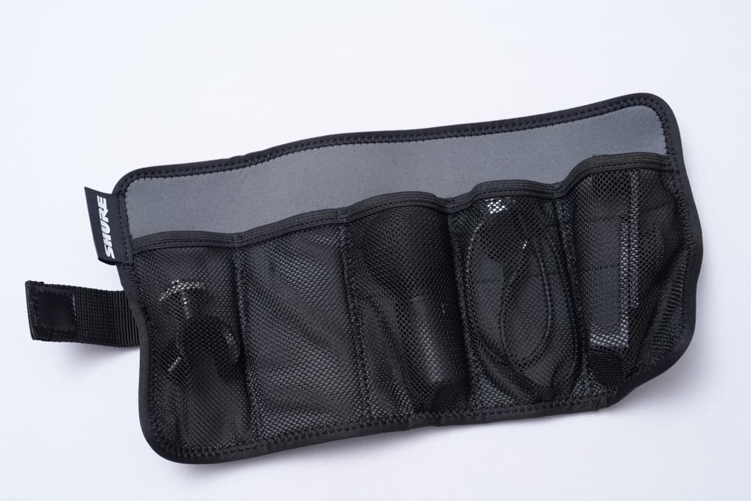 配信機器・PA機器・レコーディング機器 SHURE MV88+ VIDEO KIT