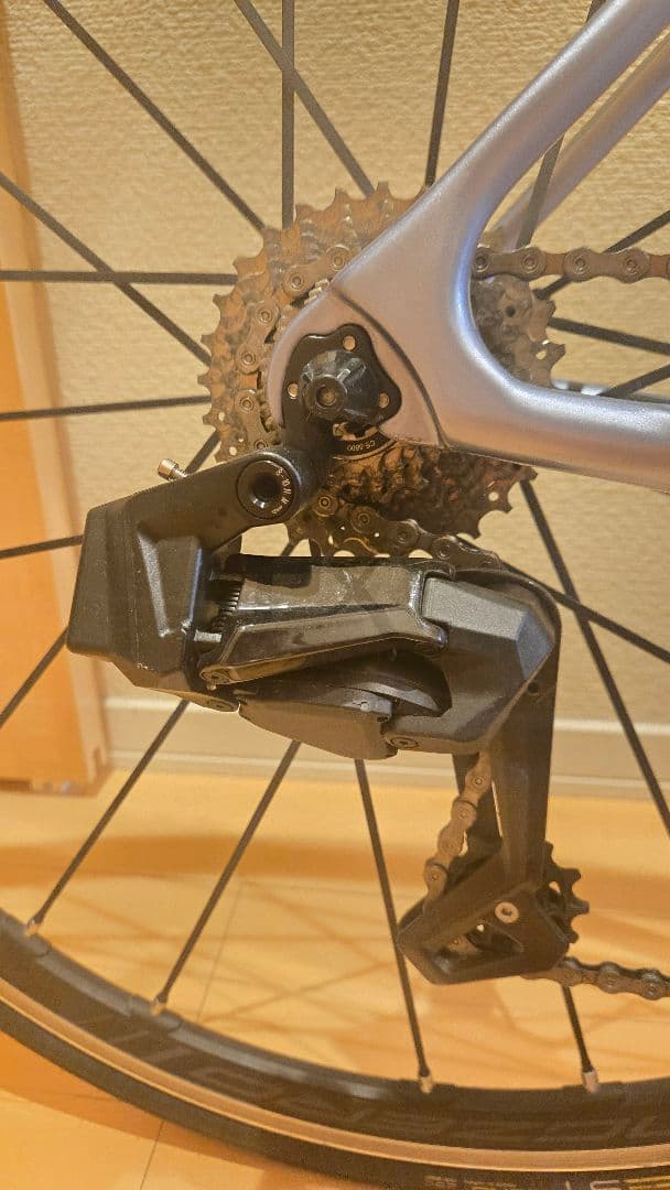 完成車】Cinelli Very best of Sサイズ