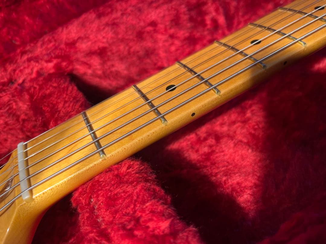 Fender USA American professional2 ストラト