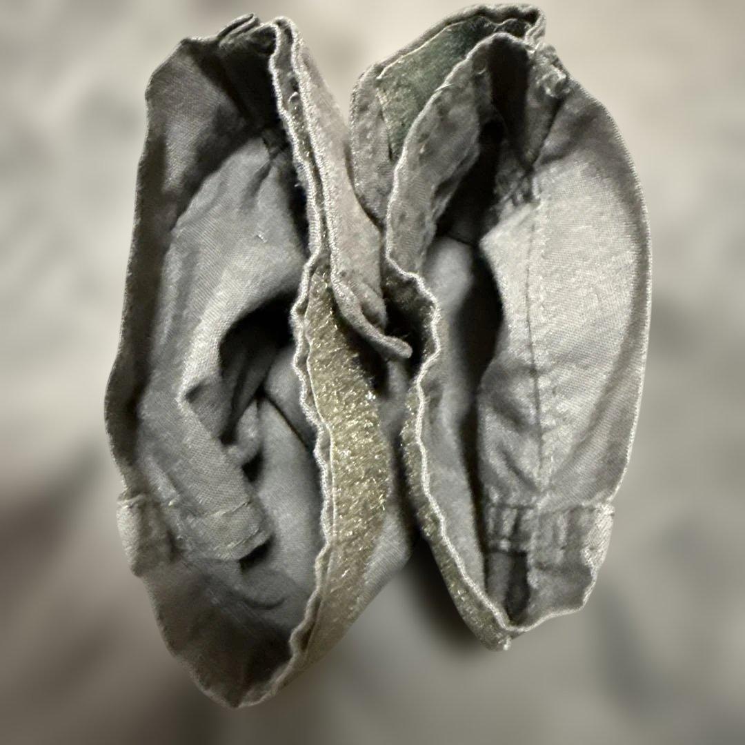 CWU-27/P フライヤーズカバーオール 36R セージグリーン