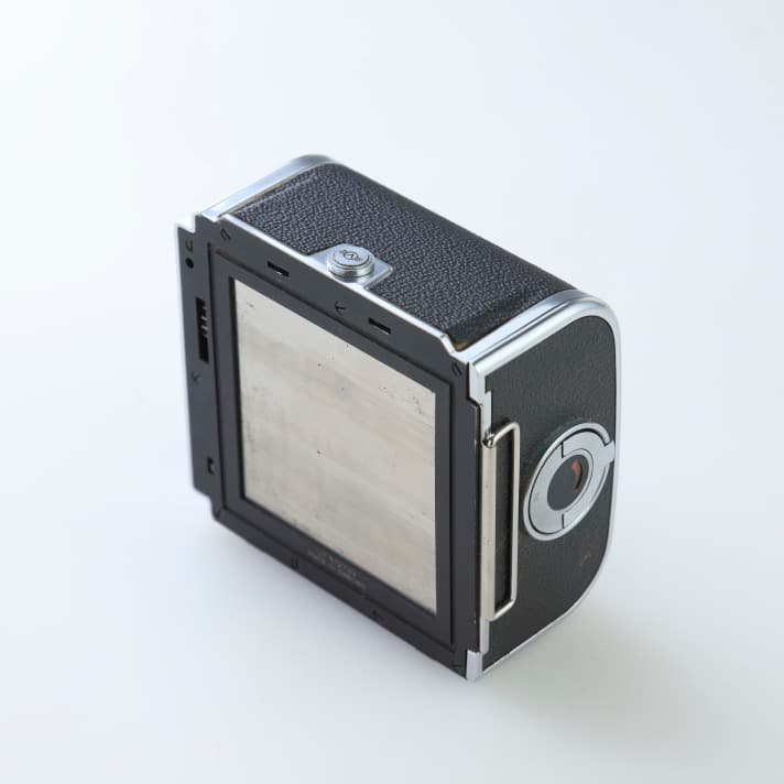 HASSELBLAD ハッセルブラッド A12 フィルムマガジン [要修理品] - メルカリ