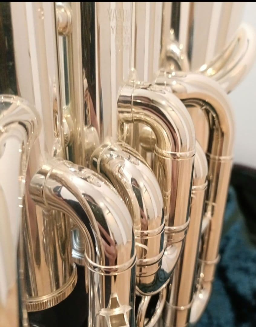 YAMAHA　YEP621 極美品