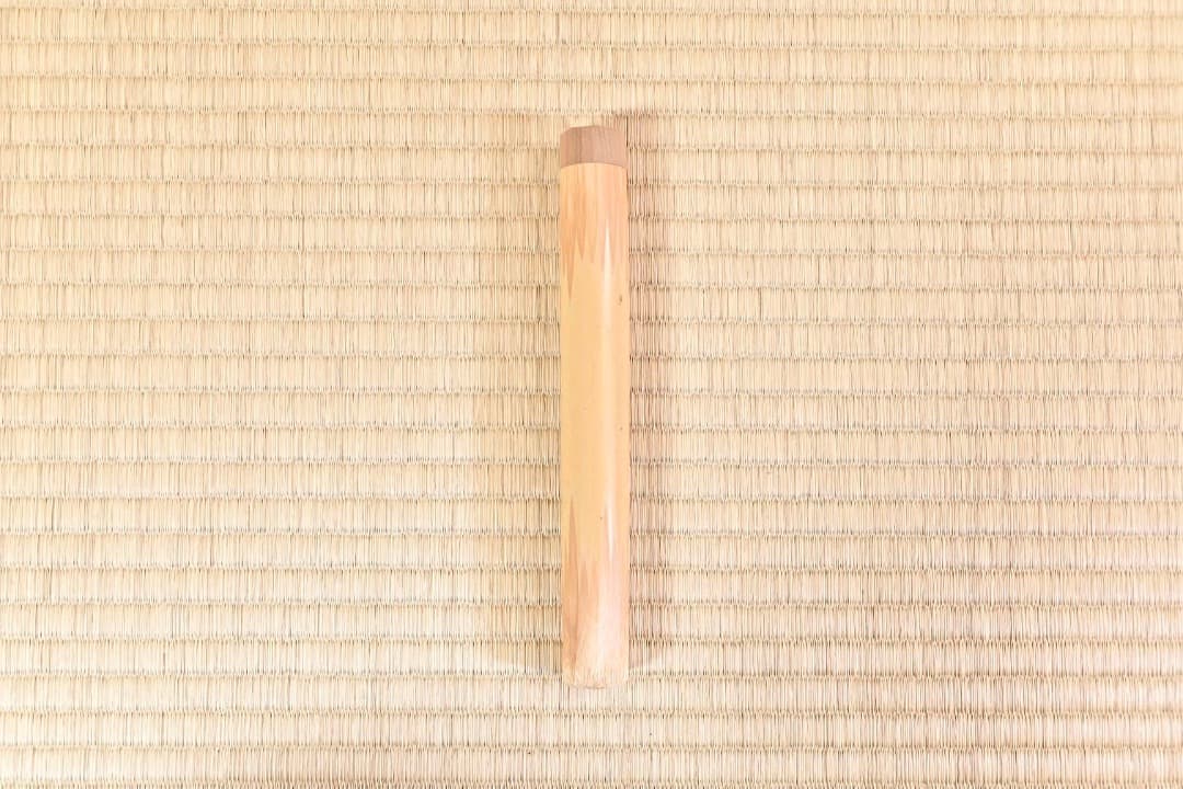 茶杓 前大徳寺 積應「庵の友」090 2026年最新】茶杓の人気