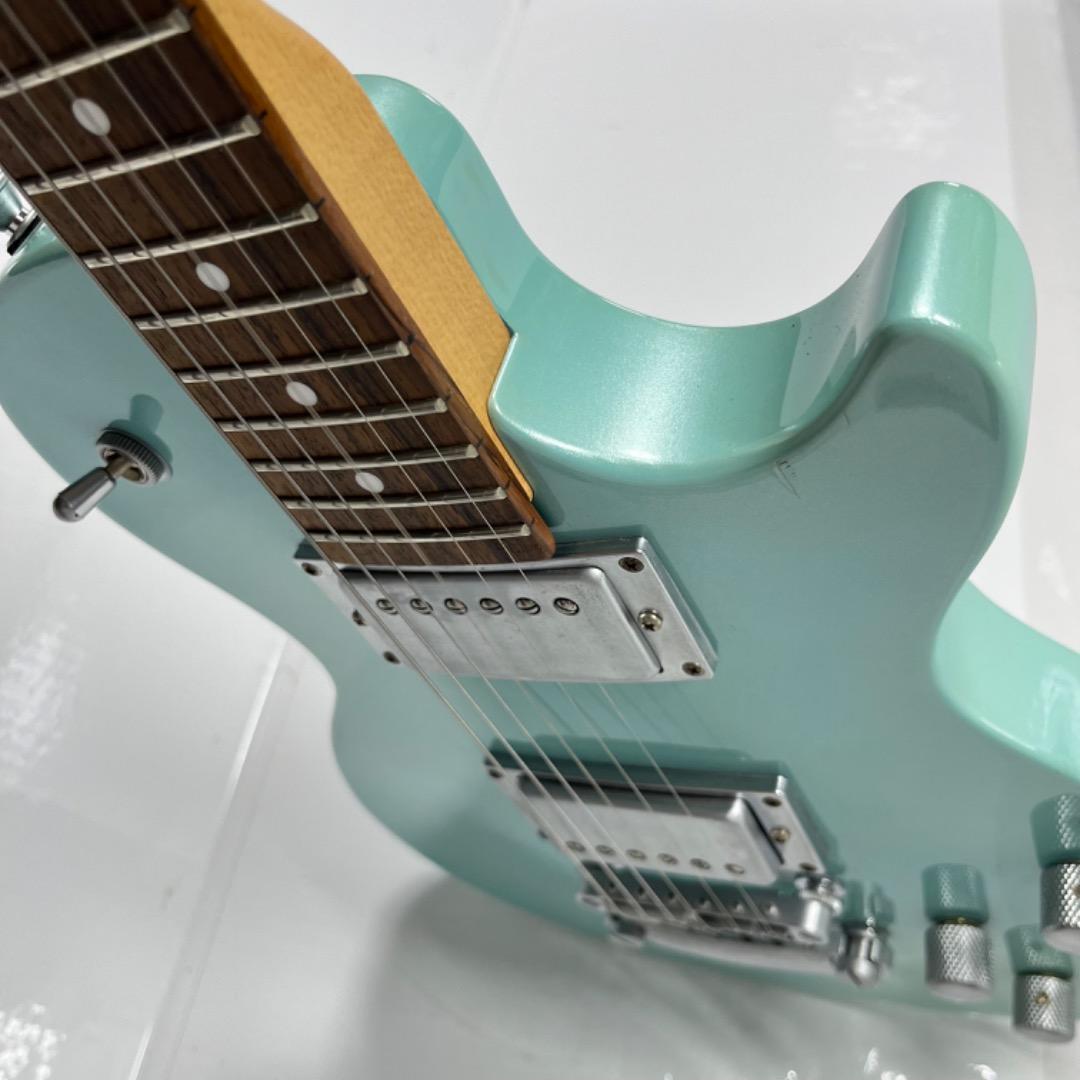Charvel Refinement Series R-S43 シャーベル - メルカリ