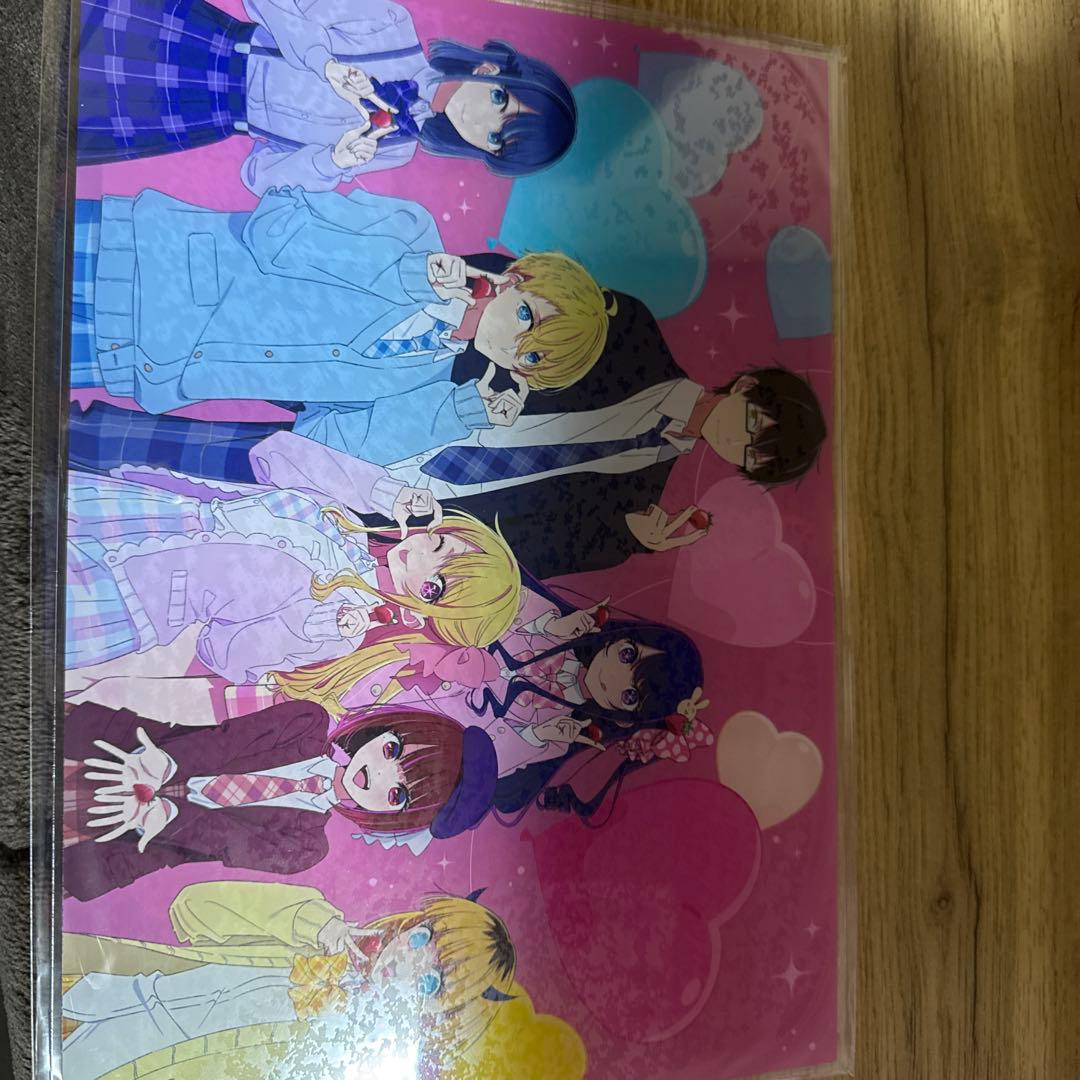 推しの子 グッズまとめ