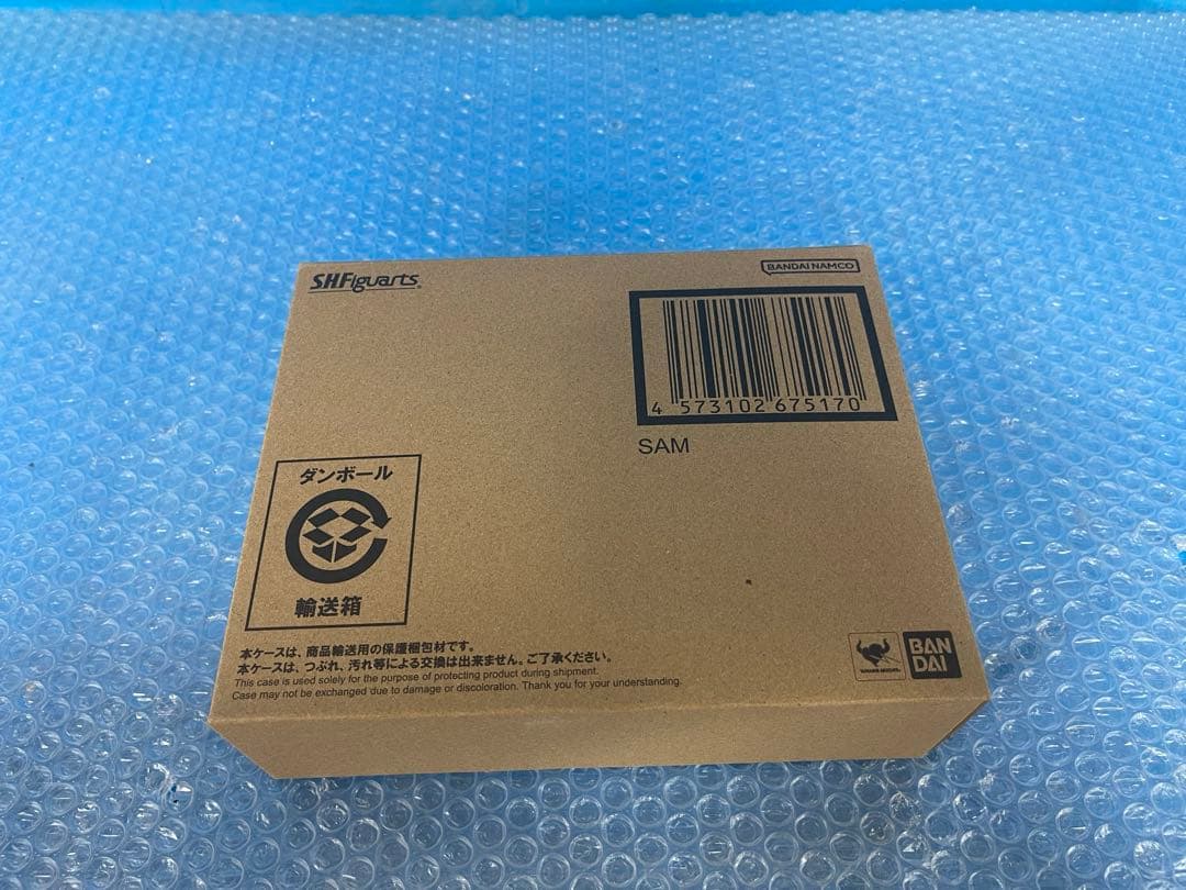 崩壊：スターレイル S.H.Figuarts サム& 特典付きグッズ