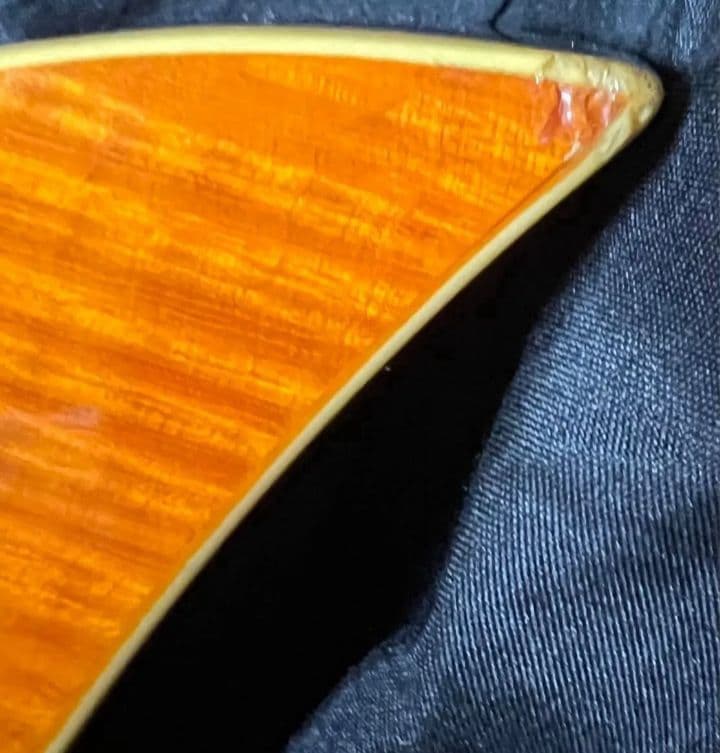 fernandes＊Ravelle Dx