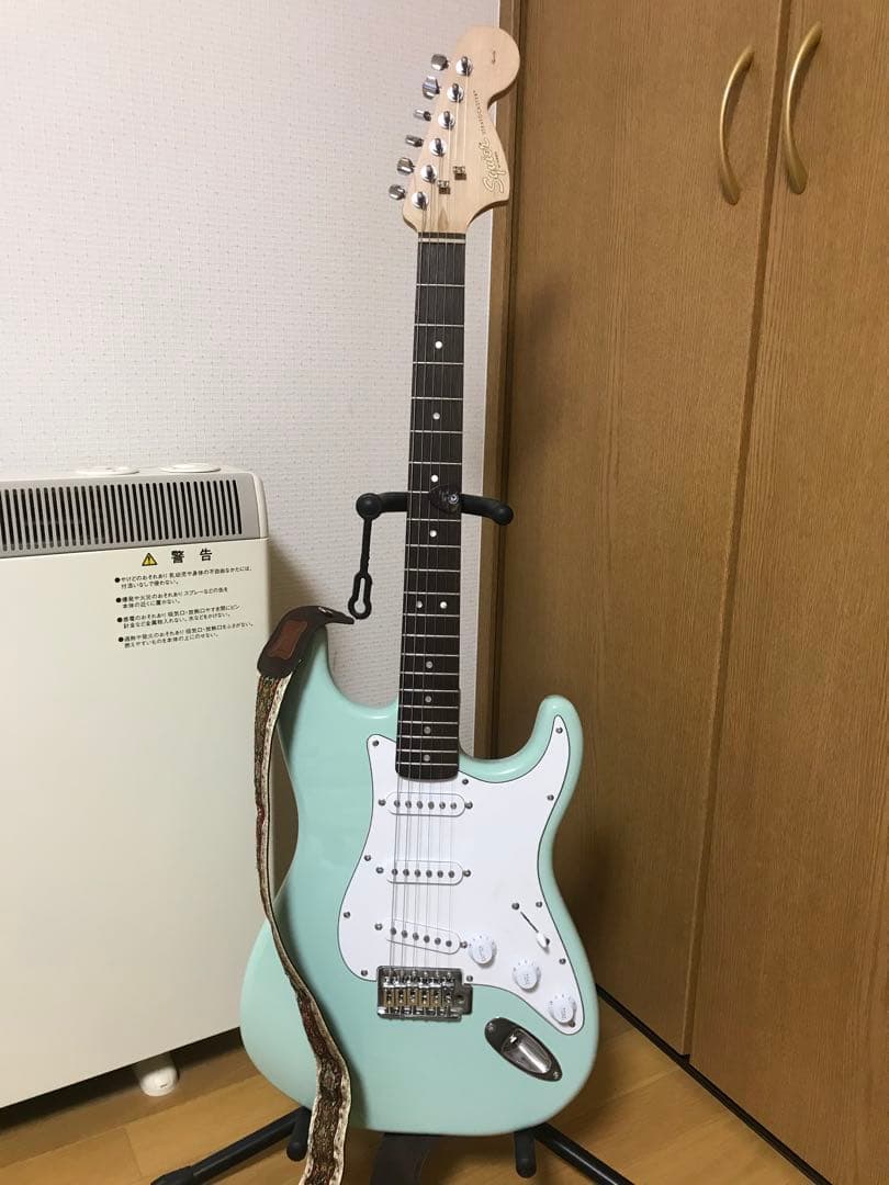 BR-S ホビー・楽器・アート Bacchus BSH-850RSM/STG エレキギター