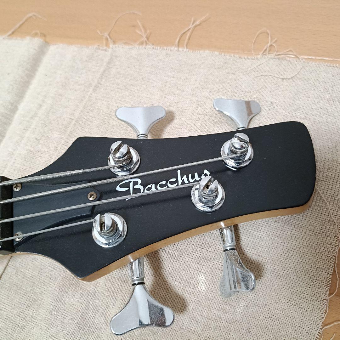 引き取り限定】 Bacchus BOM-650SH BRS バッカス - メルカリ