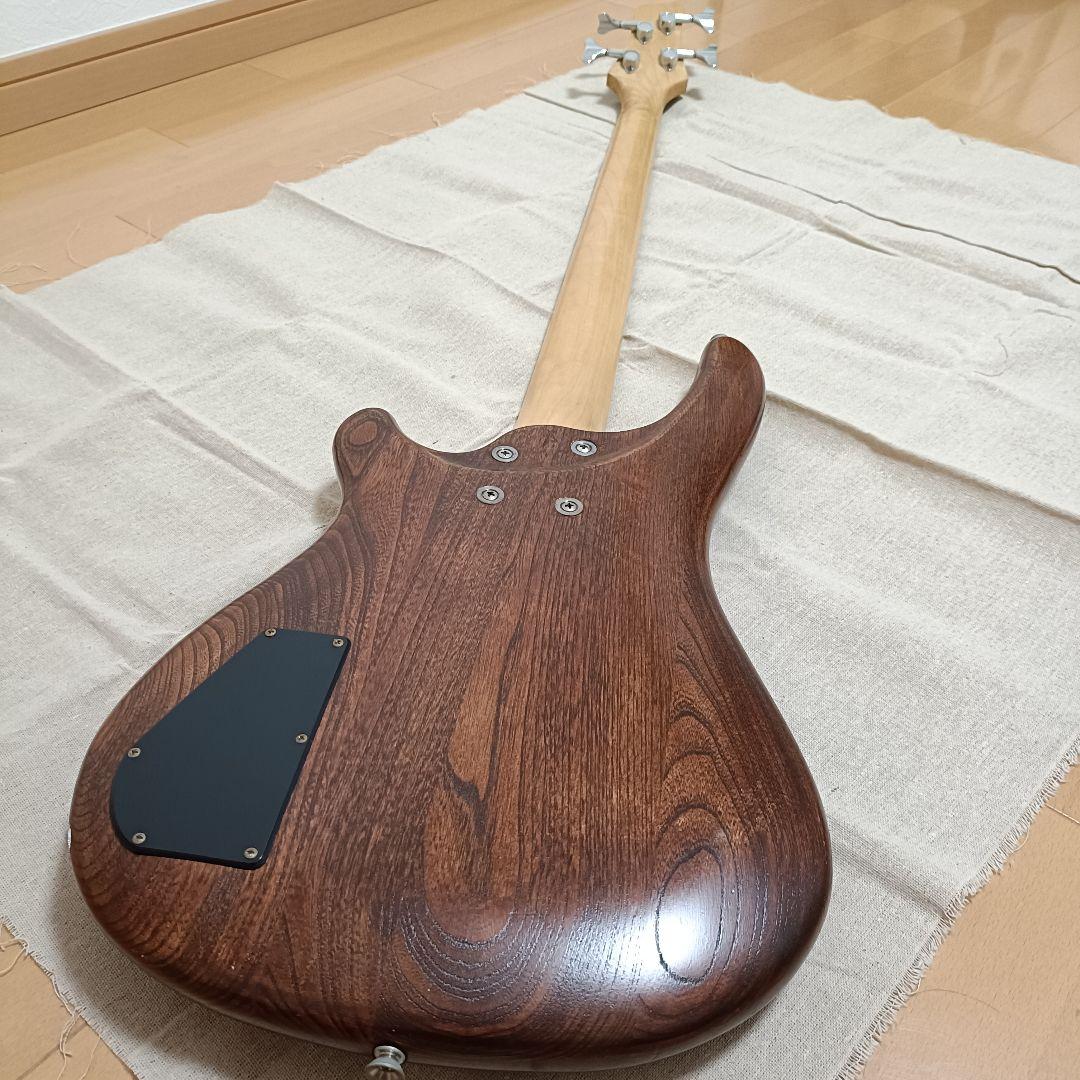 引き取り限定】 Bacchus BOM-650SH BRS バッカス - メルカリ