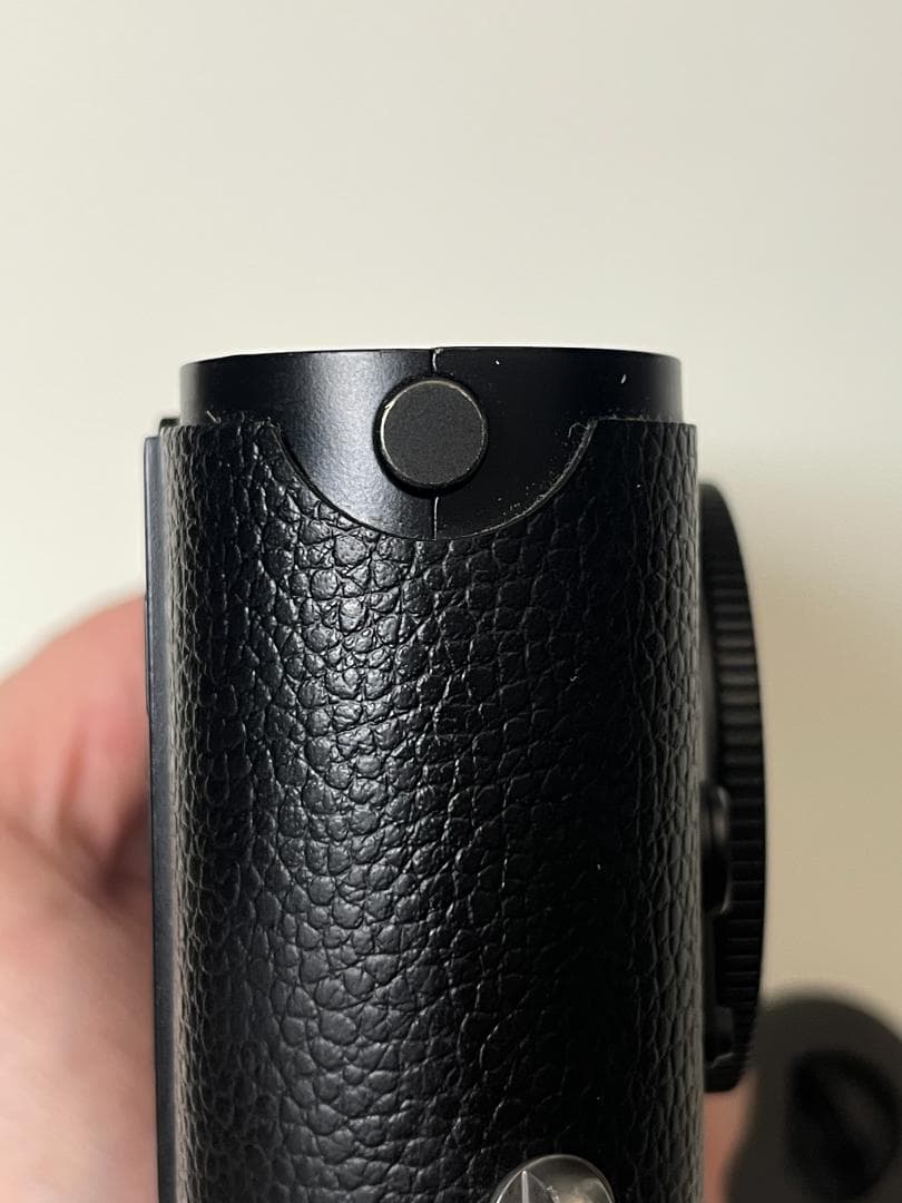 Leica M10 モノクロ ム 正規バッテリ 5個 使用頻度少なめ カメラライカ