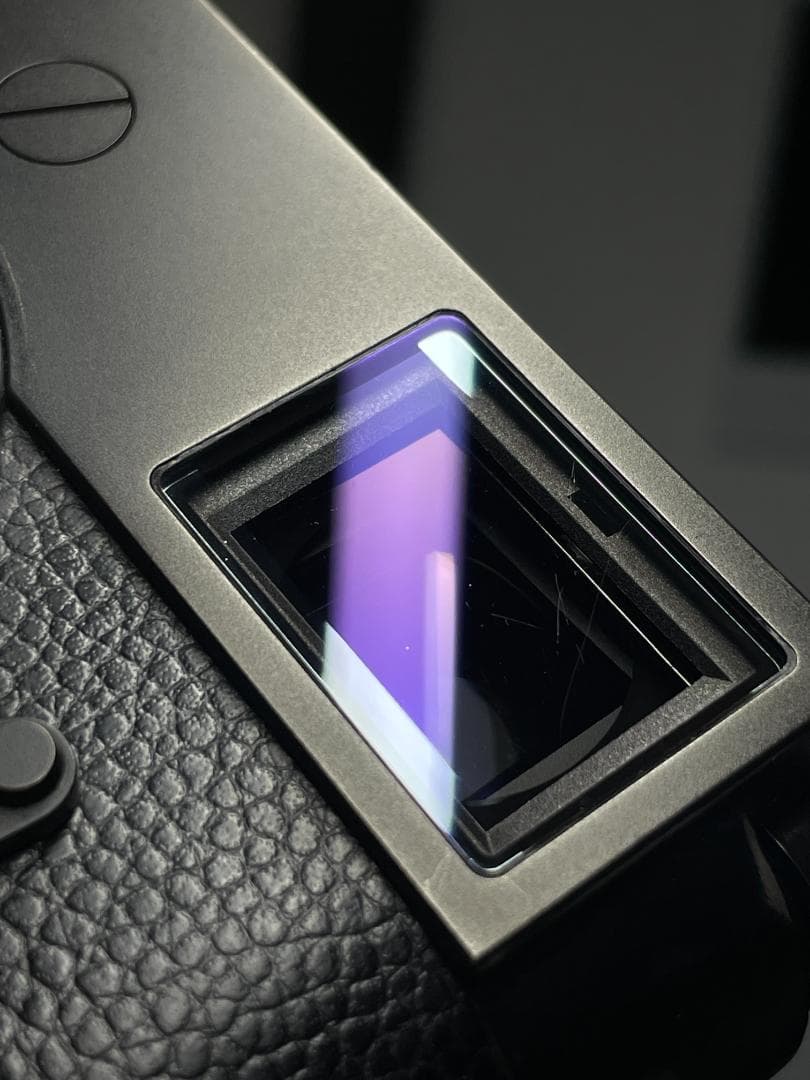 Leica M10 モノクロ ム 正規バッテリ 5個 使用頻度少なめ カメラライカ