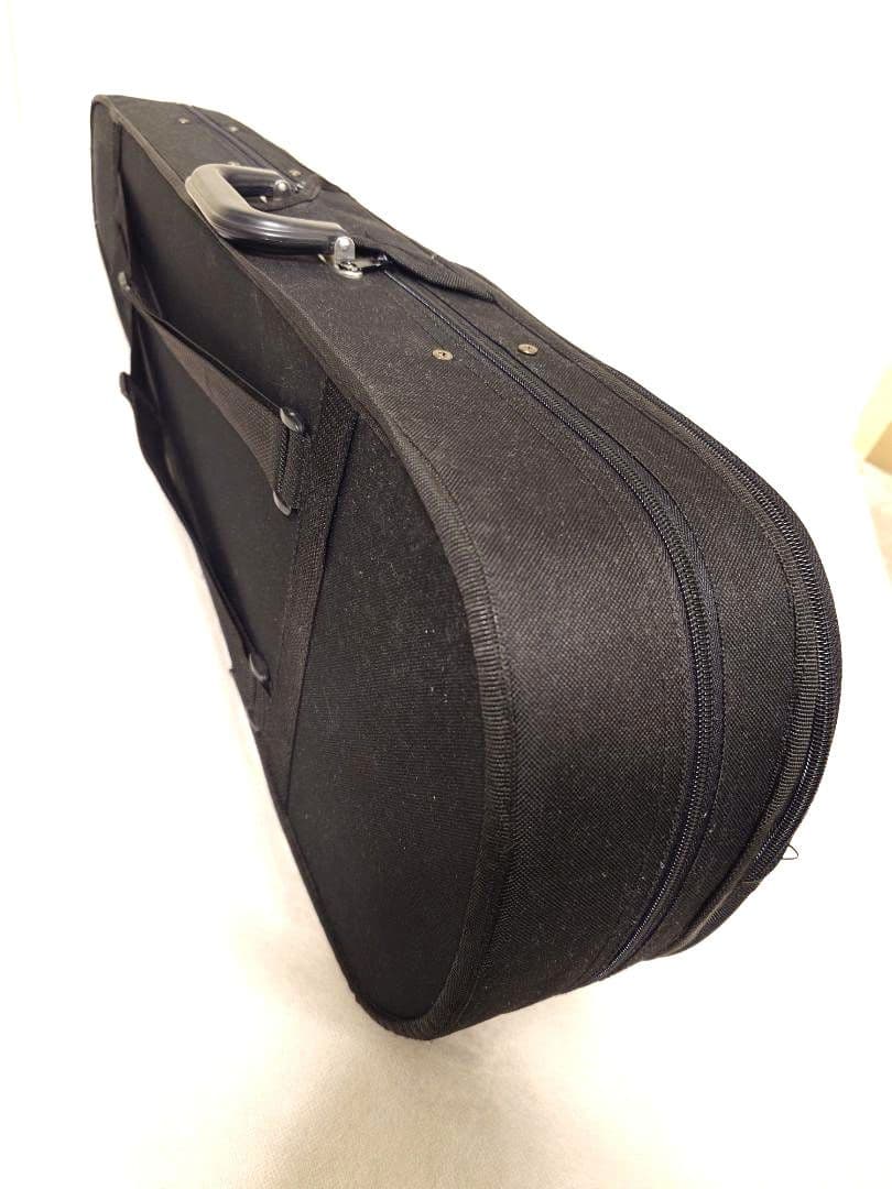 送料無料】バイオリン 4/4 大人用 Allan Drexcell No.AE