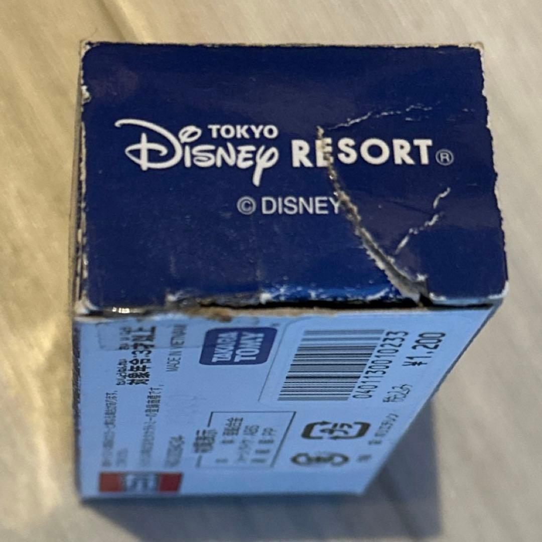 トミカディズニーまとめ売り11個