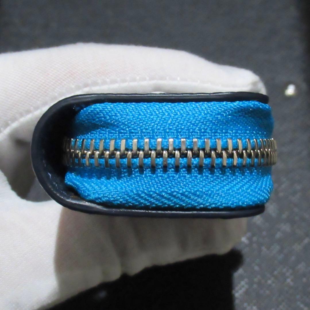 モンブラン ペンケース ペンポーチ ソフトグレイン 1本用 124131