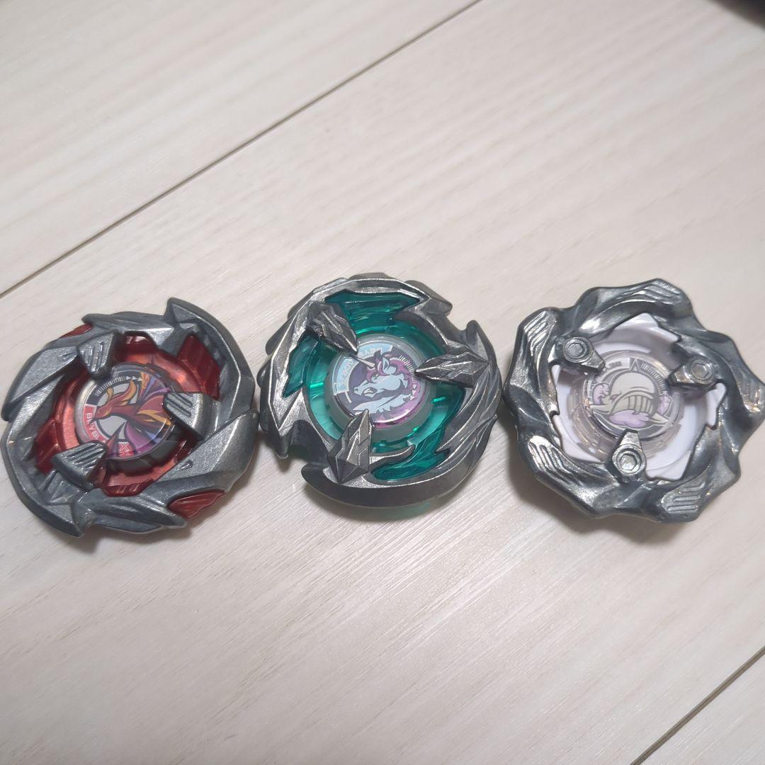 ブレードまとめ売り ベイブレードX - メルカリ